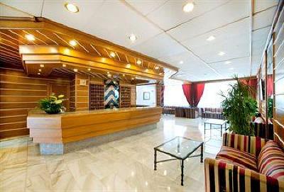 фото отеля Grupotel Amapola