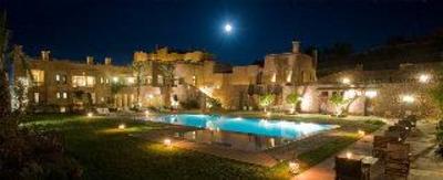 фото отеля Kasbah Agounsane