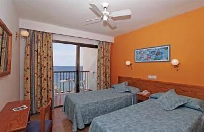 фото отеля Nereida Aparthotel
