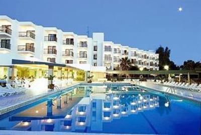 фото отеля Nereida Aparthotel