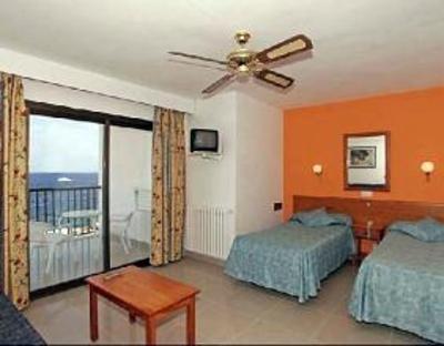 фото отеля Nereida Aparthotel