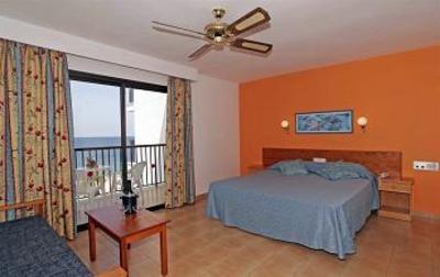 фото отеля Nereida Aparthotel