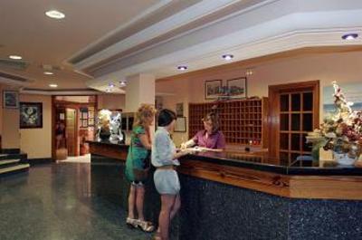 фото отеля Nereida Aparthotel