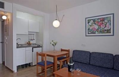 фото отеля Nereida Aparthotel