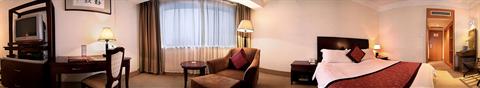 фото отеля Lexiang Hotel Suzhou