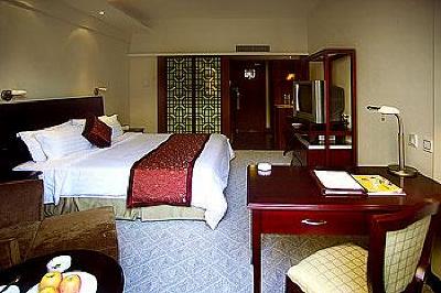 фото отеля Lexiang Hotel Suzhou