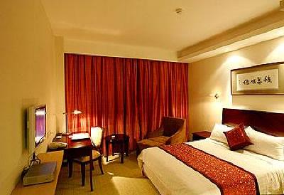 фото отеля Lexiang Hotel Suzhou