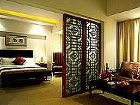 фото отеля Lexiang Hotel Suzhou