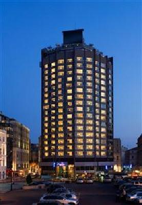 фото отеля The Marmara Pera Hotel