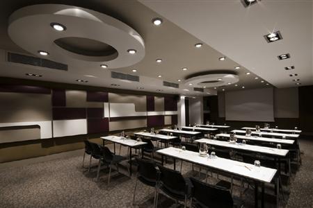 фото отеля The Marmara Pera Hotel
