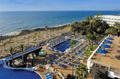 фото отеля VIK Hotel San Antonio Lanzarote