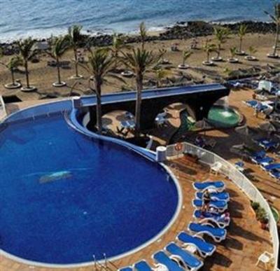 фото отеля VIK Hotel San Antonio Lanzarote