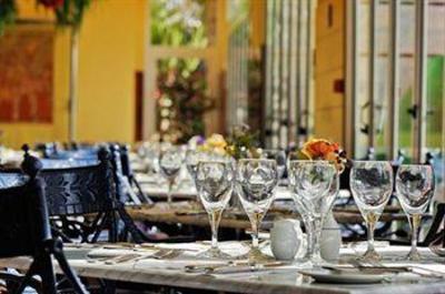 фото отеля VIK Hotel San Antonio Lanzarote