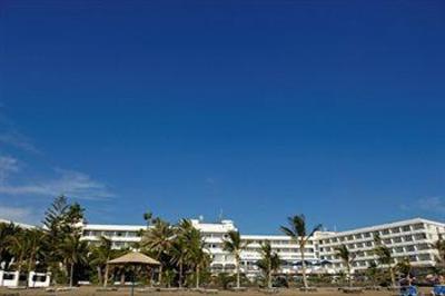 фото отеля VIK Hotel San Antonio Lanzarote
