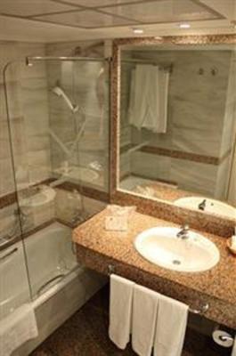 фото отеля VIK Hotel San Antonio Lanzarote