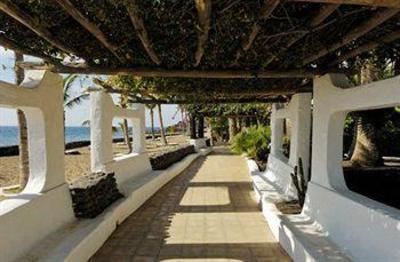 фото отеля VIK Hotel San Antonio Lanzarote