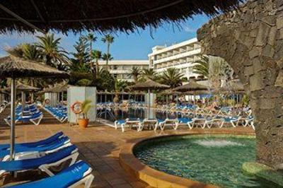фото отеля VIK Hotel San Antonio Lanzarote