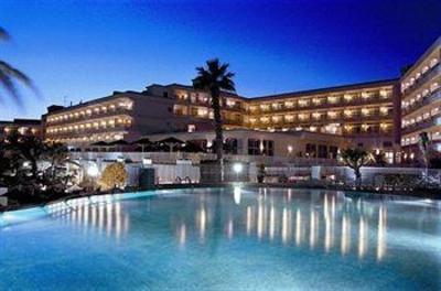 фото отеля VIK Hotel San Antonio Lanzarote