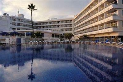 фото отеля VIK Hotel San Antonio Lanzarote