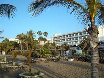 фото отеля VIK Hotel San Antonio Lanzarote