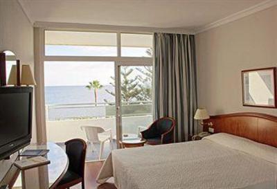 фото отеля VIK Hotel San Antonio Lanzarote