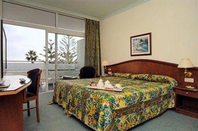 фото отеля VIK Hotel San Antonio Lanzarote