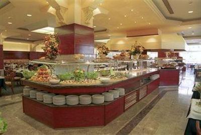 фото отеля VIK Hotel San Antonio Lanzarote