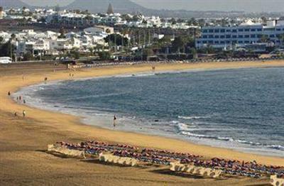 фото отеля VIK Hotel San Antonio Lanzarote