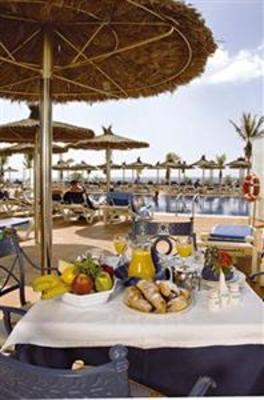 фото отеля VIK Hotel San Antonio Lanzarote
