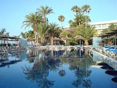 фото отеля VIK Hotel San Antonio Lanzarote