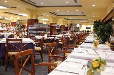 фото отеля VIK Hotel San Antonio Lanzarote