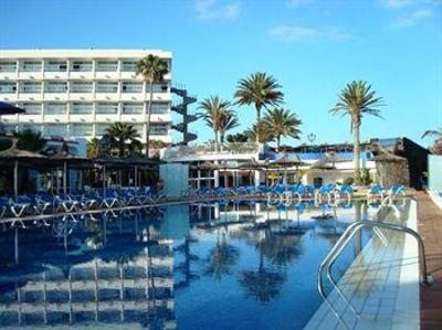 фото отеля VIK Hotel San Antonio Lanzarote