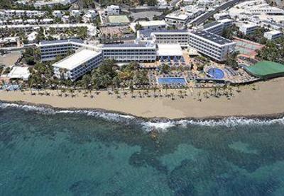 фото отеля VIK Hotel San Antonio Lanzarote