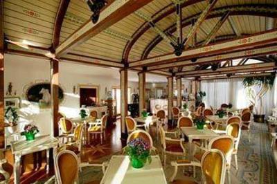 фото отеля Hotel Ancora