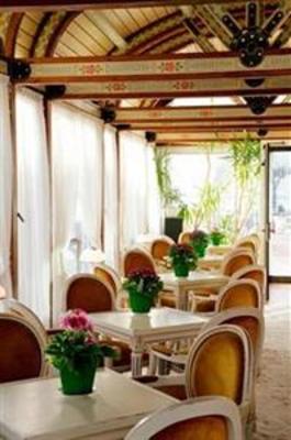 фото отеля Hotel Ancora