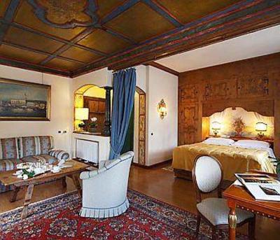 фото отеля Hotel Ancora