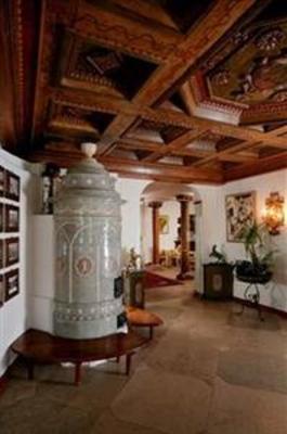 фото отеля Hotel Ancora