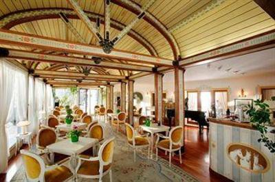 фото отеля Hotel Ancora