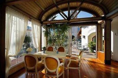 фото отеля Hotel Ancora