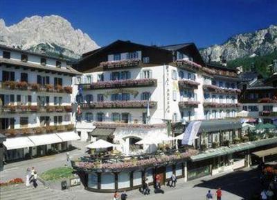 фото отеля Hotel Ancora