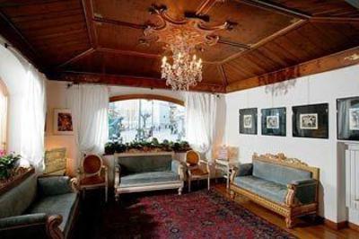 фото отеля Hotel Ancora