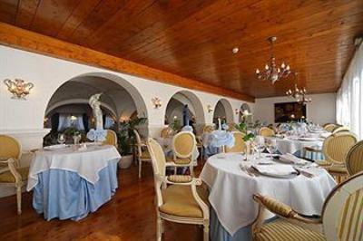 фото отеля Hotel Ancora