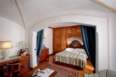 фото отеля Hotel Ancora