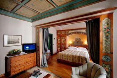 фото отеля Hotel Ancora