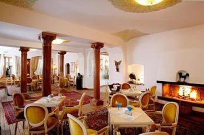 фото отеля Hotel Ancora