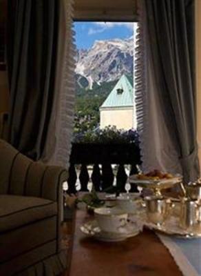 фото отеля Hotel Ancora