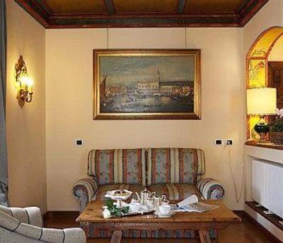 фото отеля Hotel Ancora