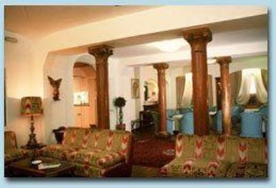 фото отеля Hotel Ancora