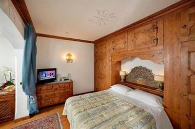 фото отеля Hotel Ancora