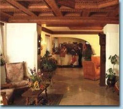 фото отеля Hotel Ancora